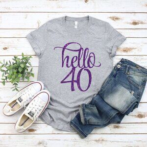 Birthday Gift T-Shirt Sale